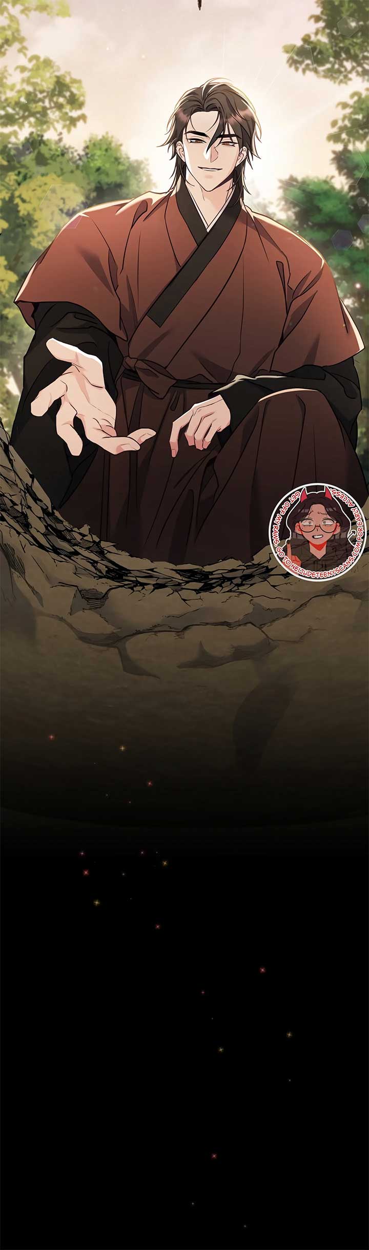 Forbidden Odd Melody - Chapter 19 - 43