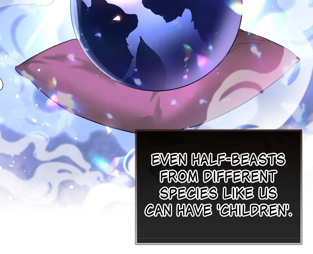 Forbidden Odd Melody - الفصل 20 - 6