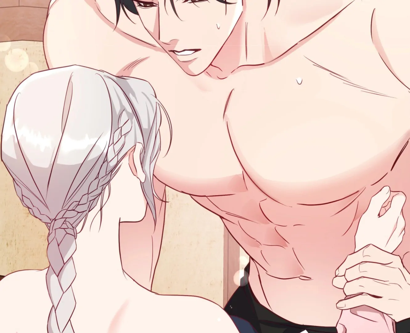 Forbidden Odd Melody - الفصل 20 - 21