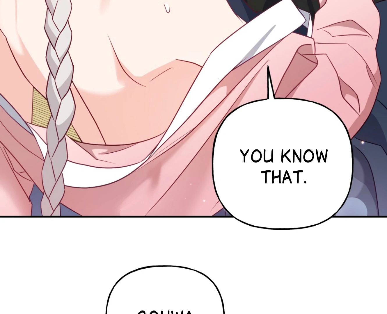 Forbidden Odd Melody - الفصل 20 - 22