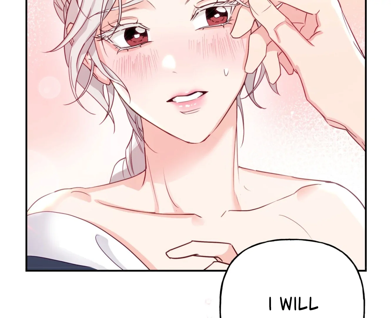 Forbidden Odd Melody - الفصل 20 - 24