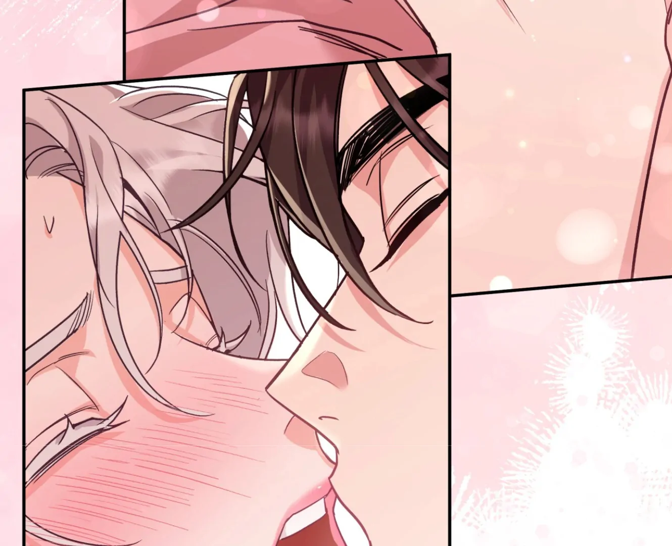 Forbidden Odd Melody - الفصل 20 - 33