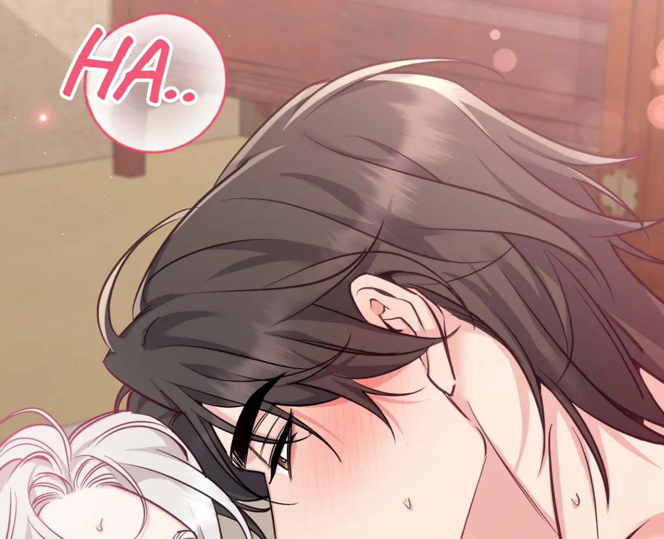 Forbidden Odd Melody - الفصل 20 - 61