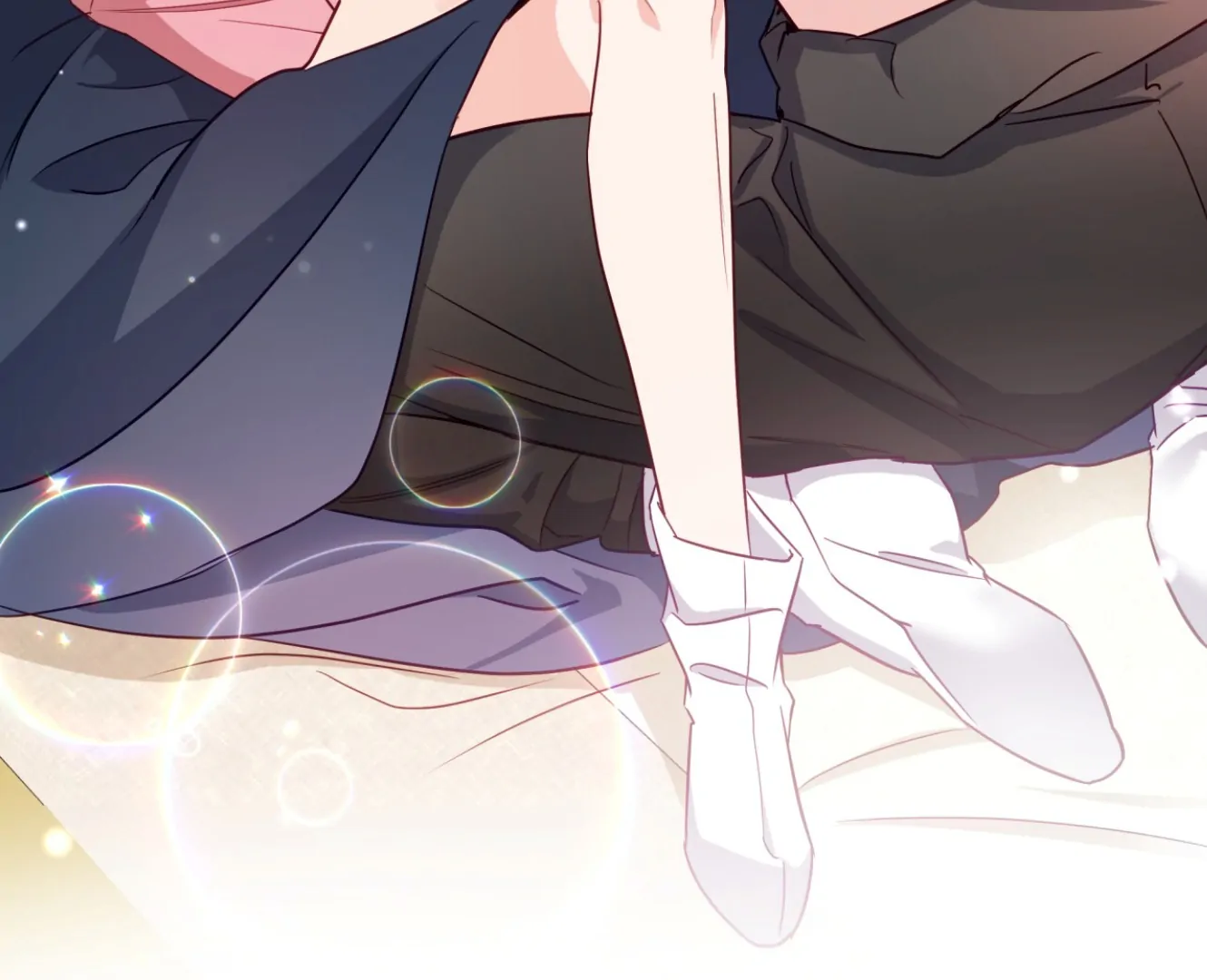 Forbidden Odd Melody - الفصل 20 - 72