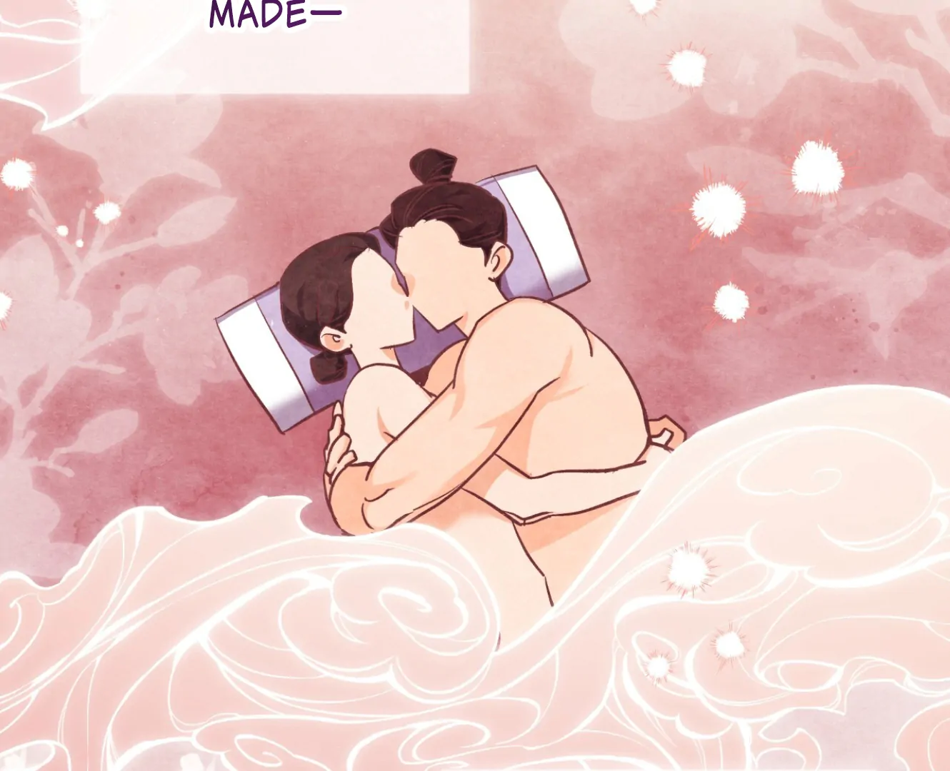 Forbidden Odd Melody - الفصل 20 - 79