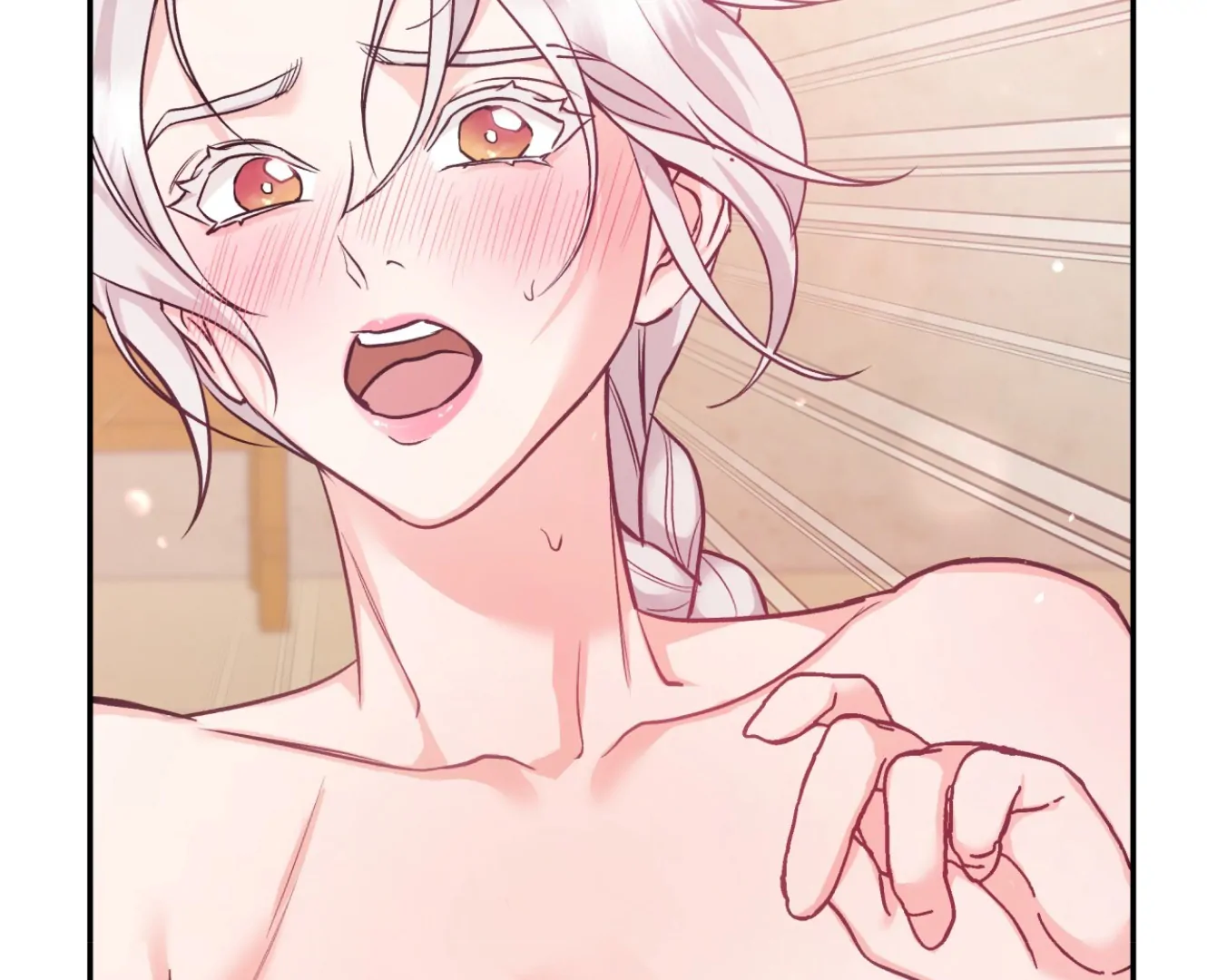 Forbidden Odd Melody - الفصل 20 - 104