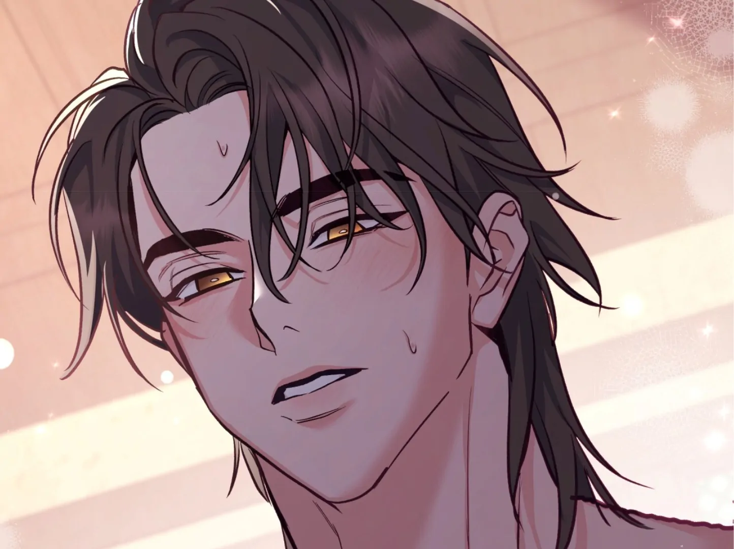 Forbidden Odd Melody Chapter 21 - Page 6