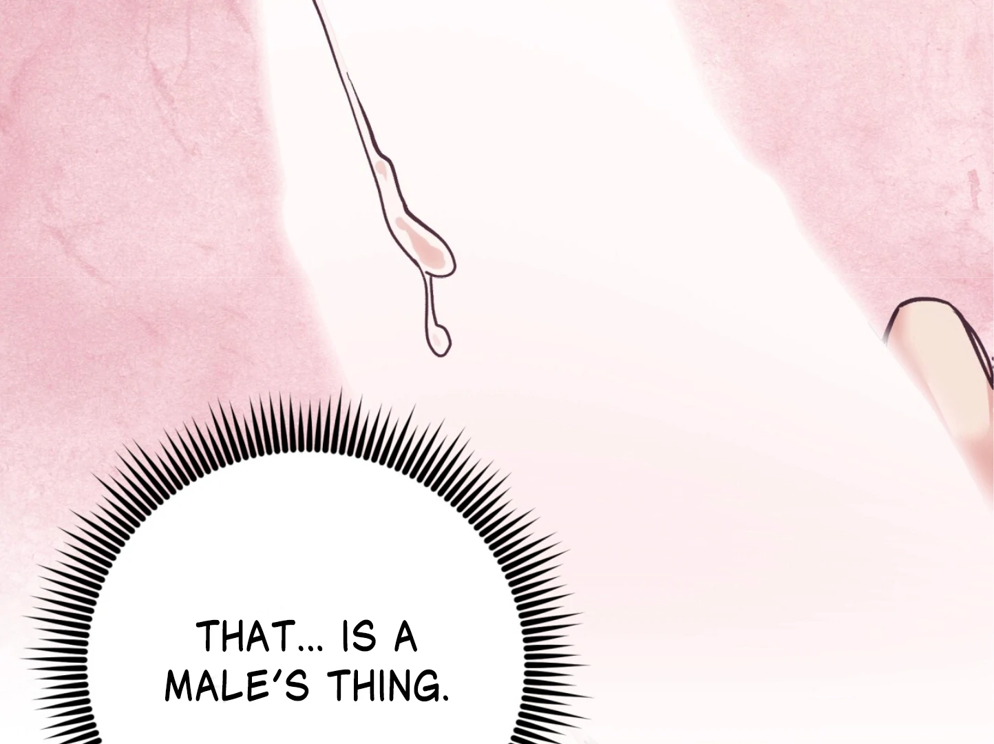 Forbidden Odd Melody Chapter 21 - Page 14