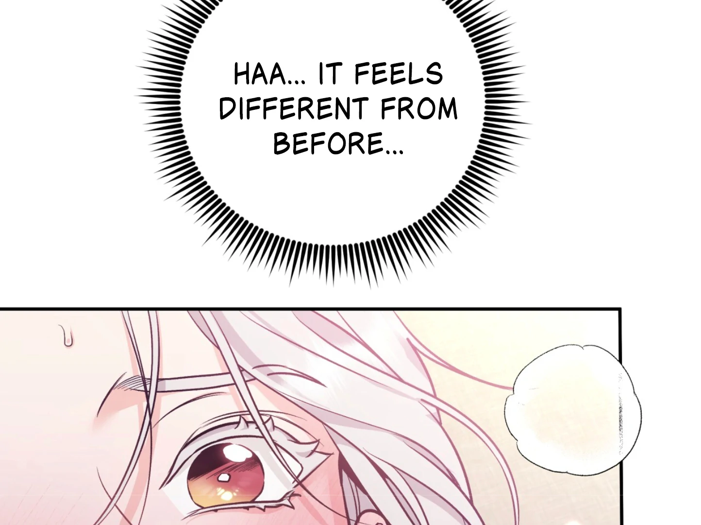 Forbidden Odd Melody Chapter 21 - Page 18