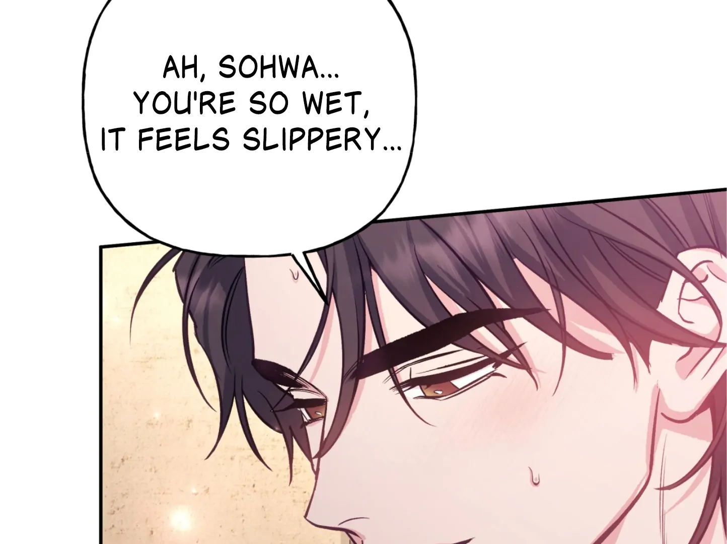 Forbidden Odd Melody Chapter 21 - Page 20