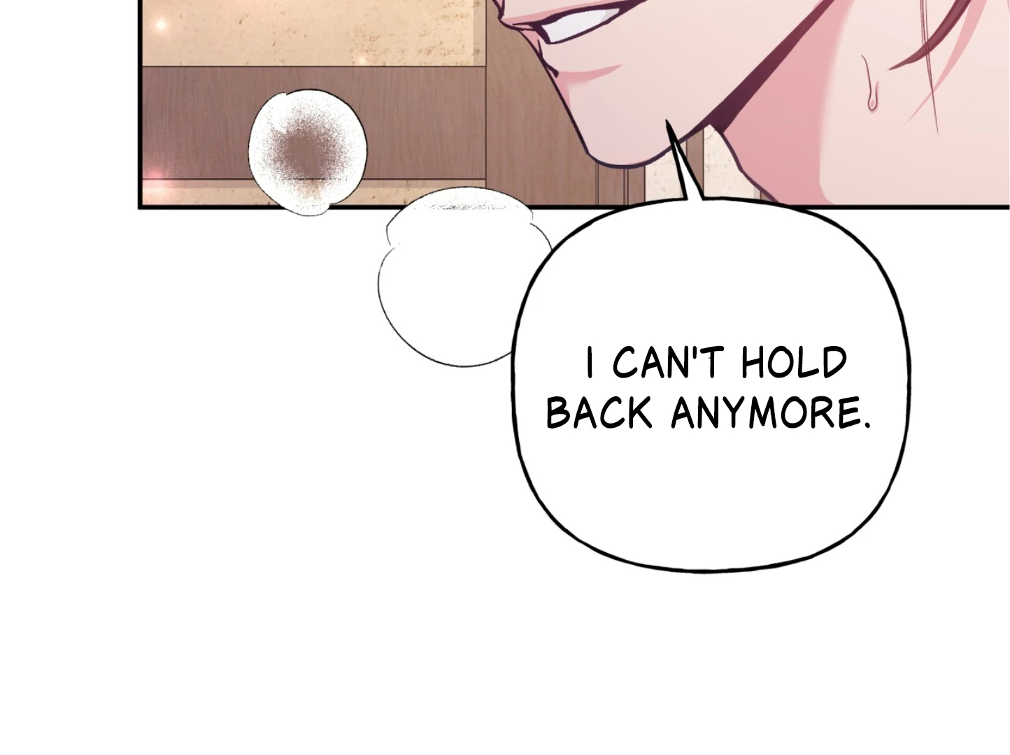 Forbidden Odd Melody Chapter 21 - Page 21