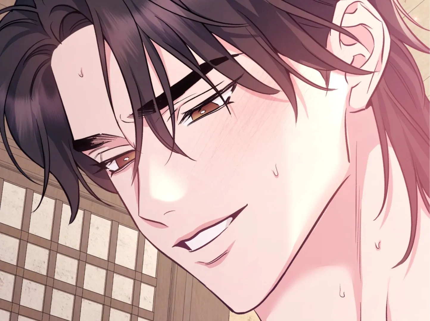 Forbidden Odd Melody Chapter 21 - Page 30