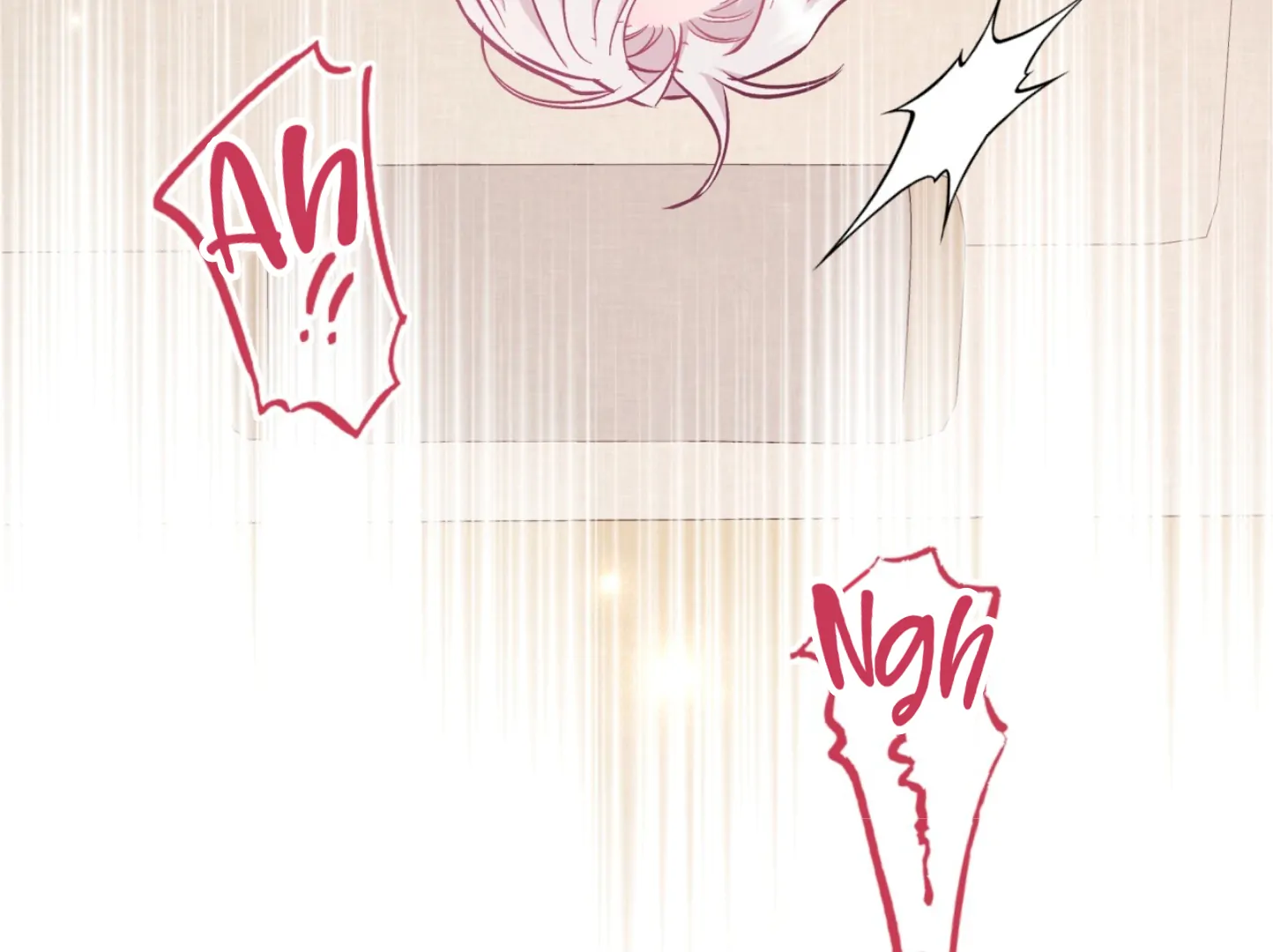 Forbidden Odd Melody Chapter 21 - Page 39