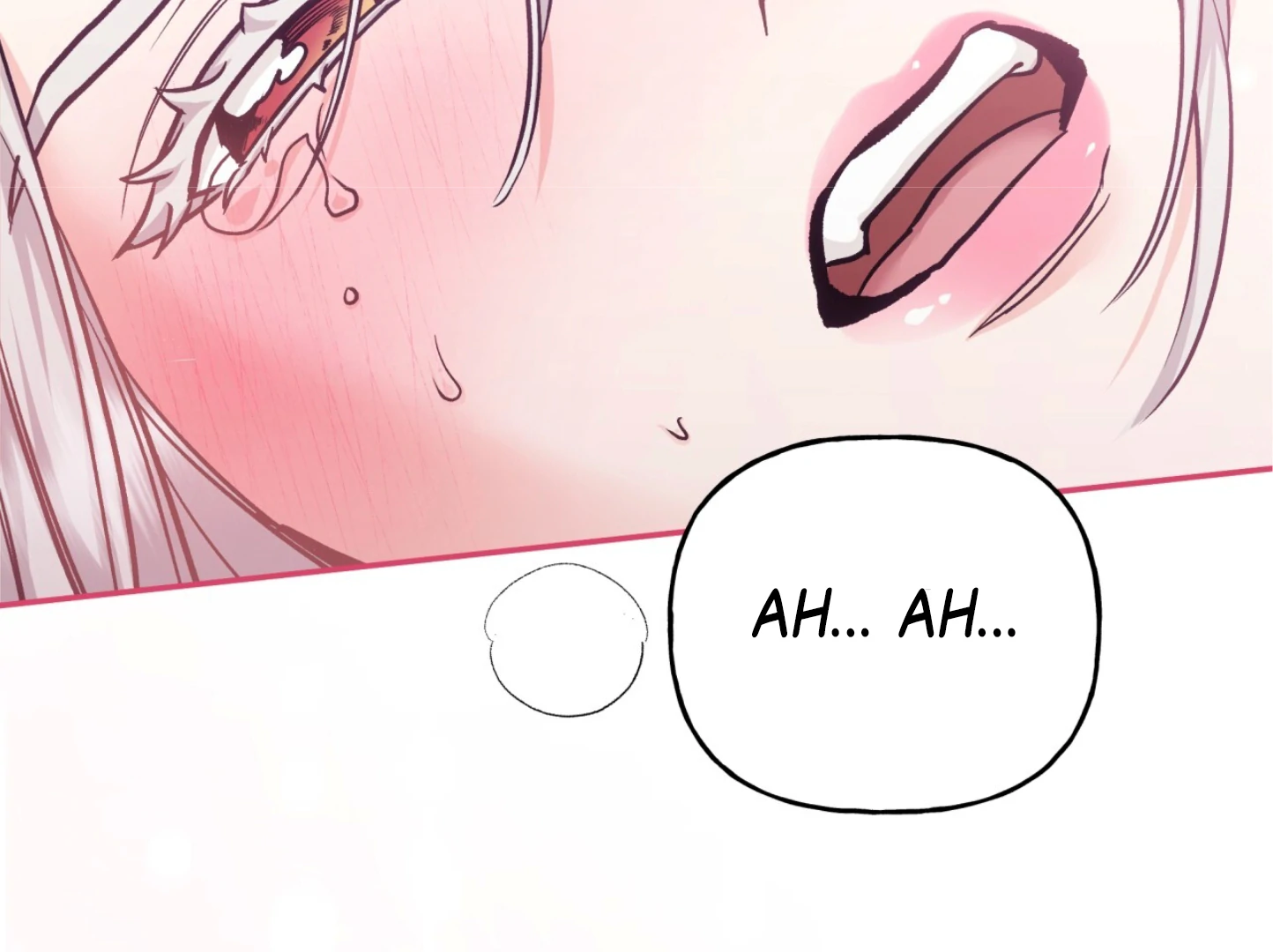 Forbidden Odd Melody Chapter 21 - Page 41