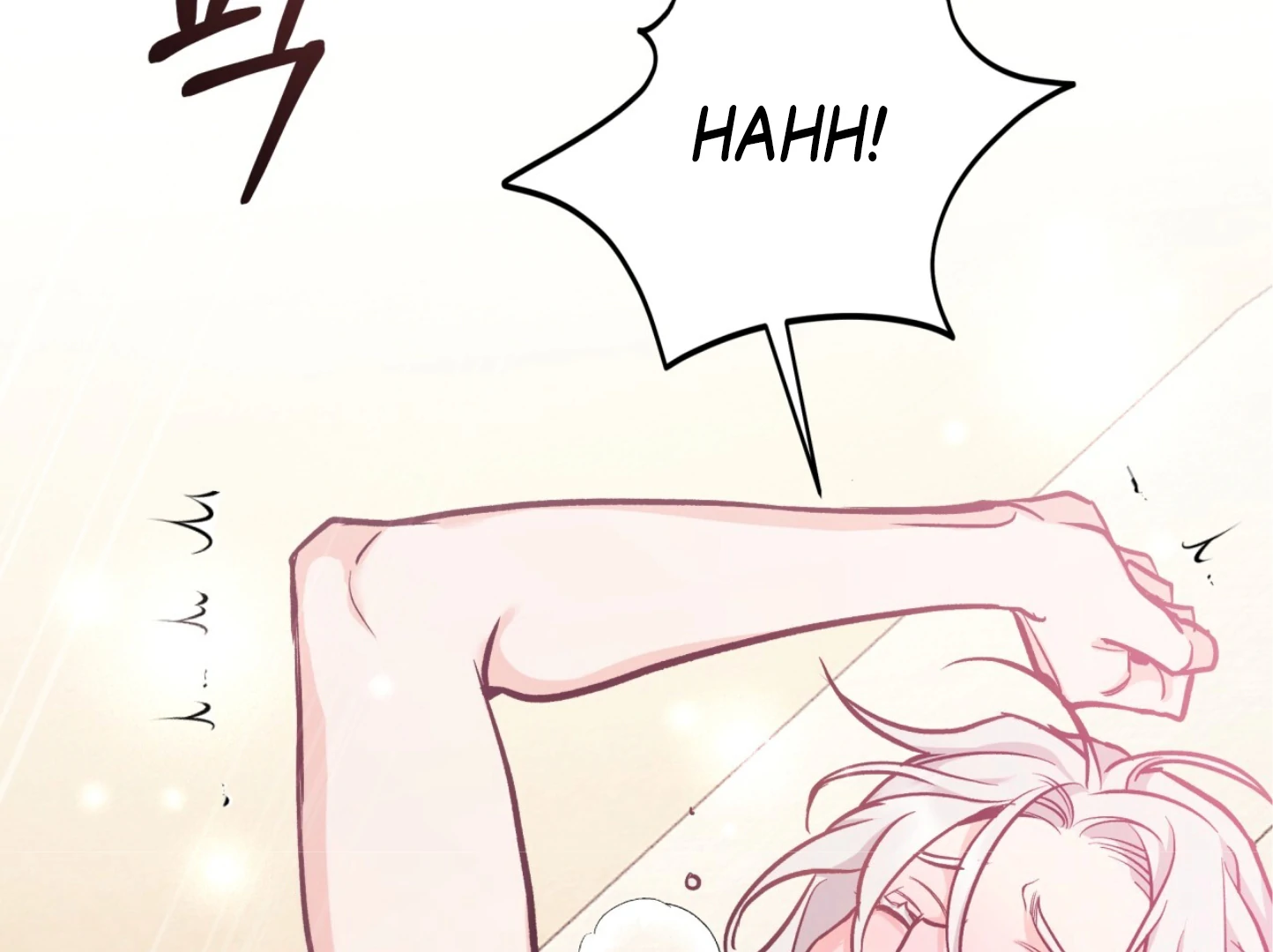 Forbidden Odd Melody Chapter 21 - Page 51