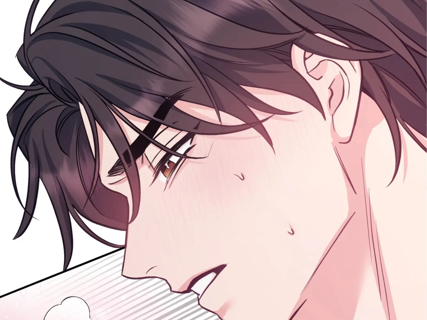 Forbidden Odd Melody Chapter 21 - Page 60