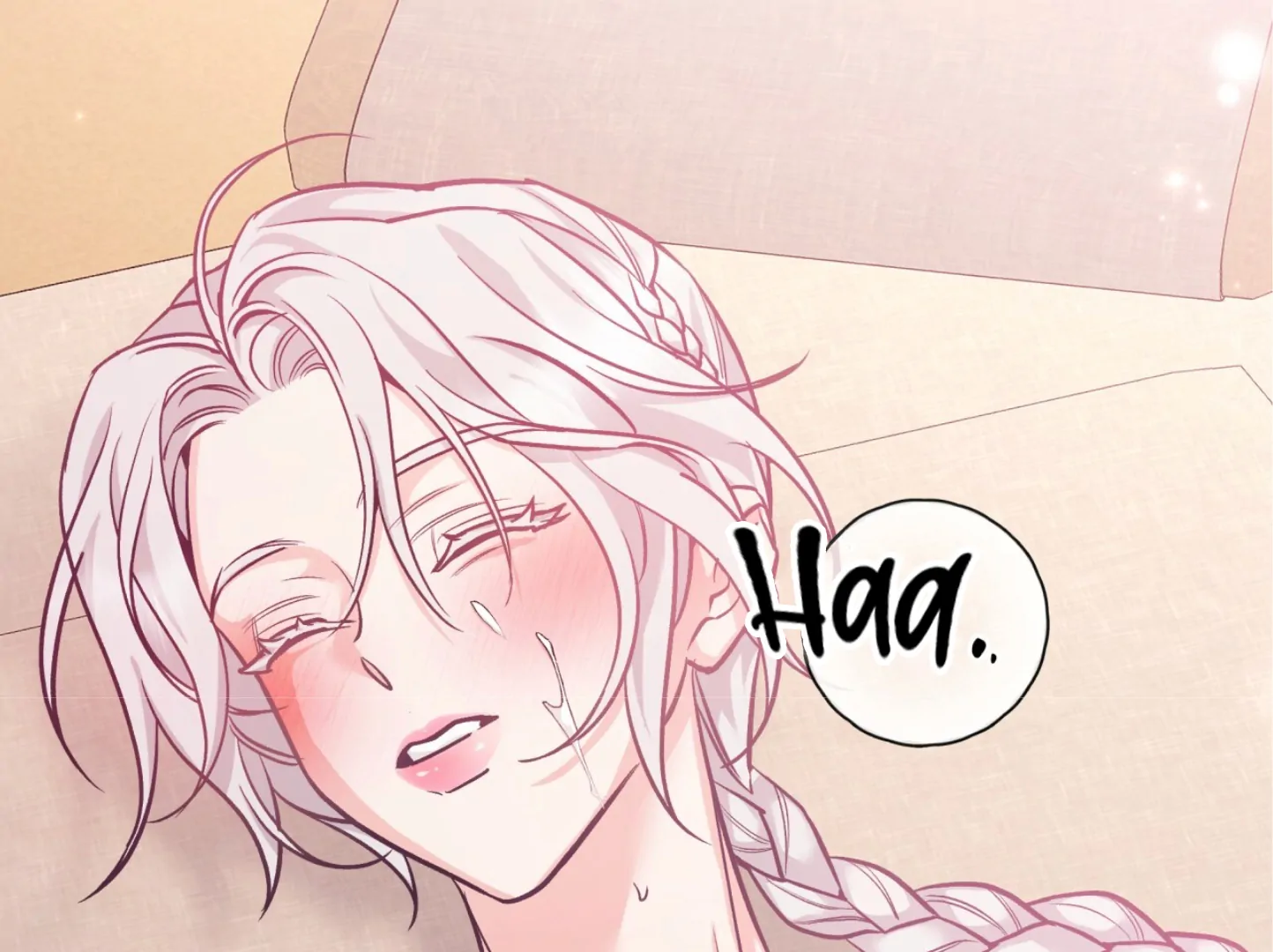 Forbidden Odd Melody Chapter 21 - Page 74