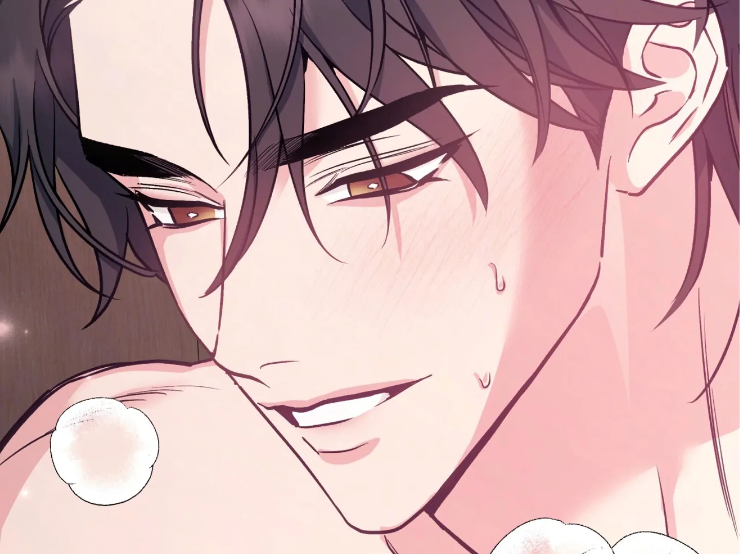 Forbidden Odd Melody Chapter 21 - Page 79