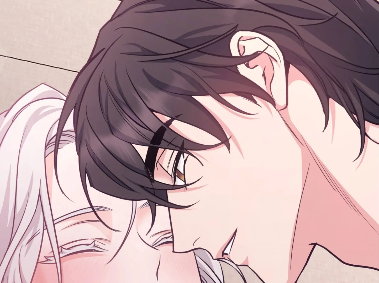 Forbidden Odd Melody Chapter 21 - Page 84