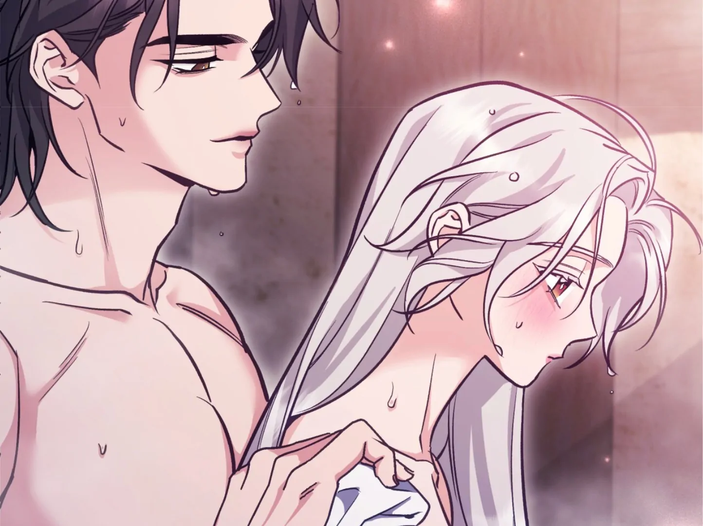 Forbidden Odd Melody Chapter 21 - Page 100