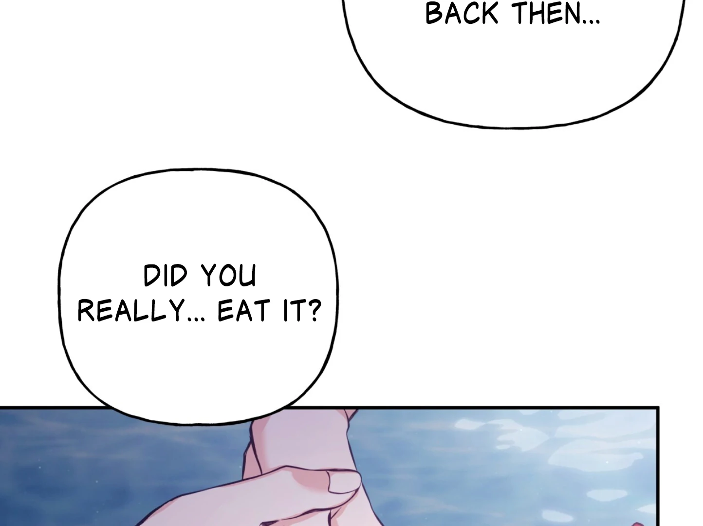 Forbidden Odd Melody Chapter 21 - Page 121