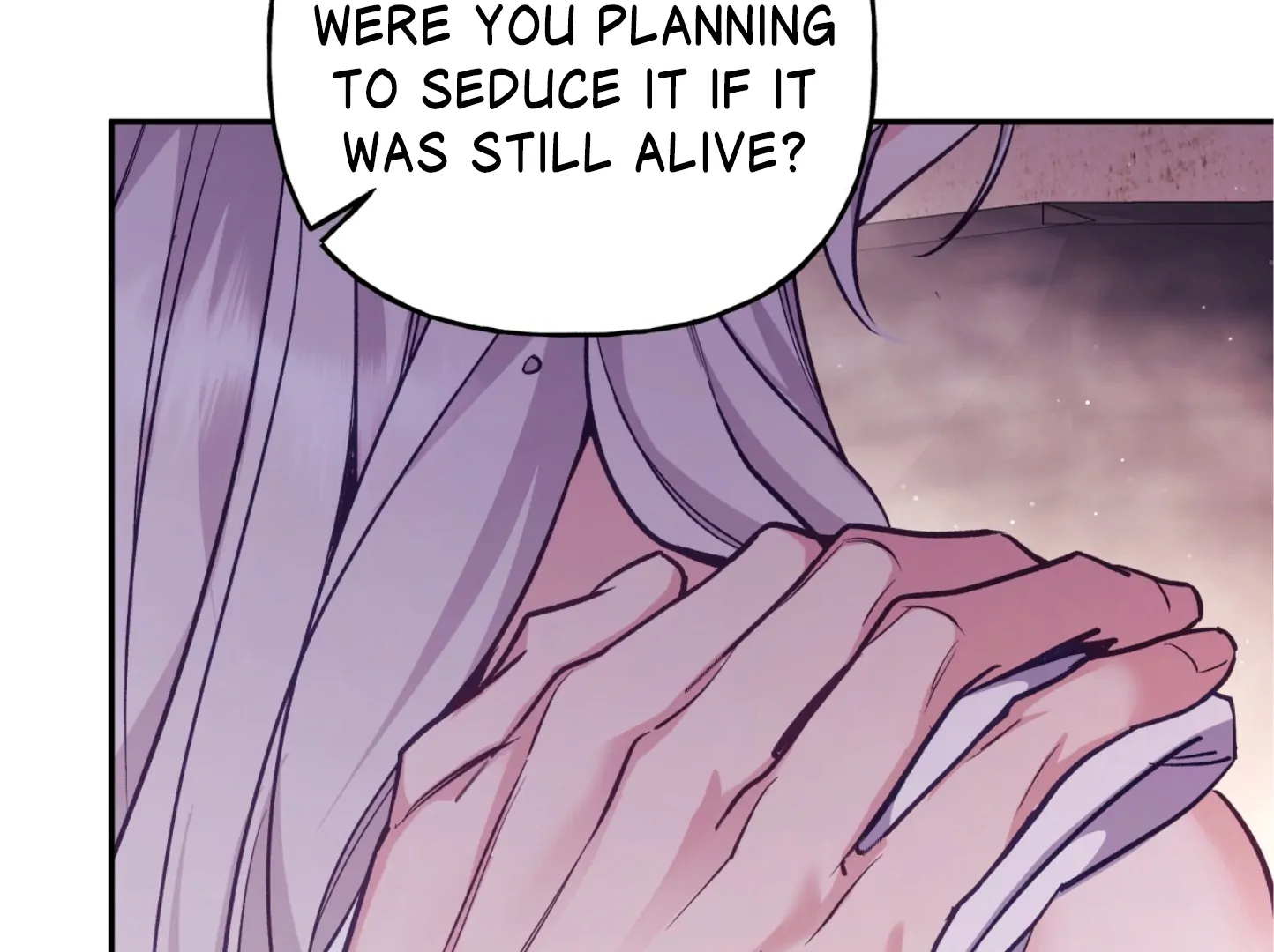 Forbidden Odd Melody Chapter 21 - Page 123