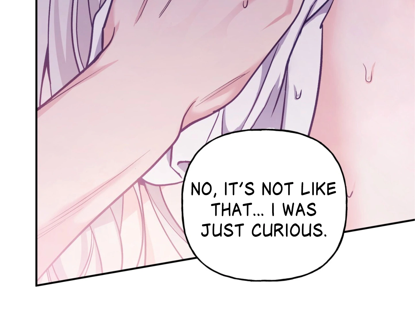 Forbidden Odd Melody Chapter 21 - Page 124