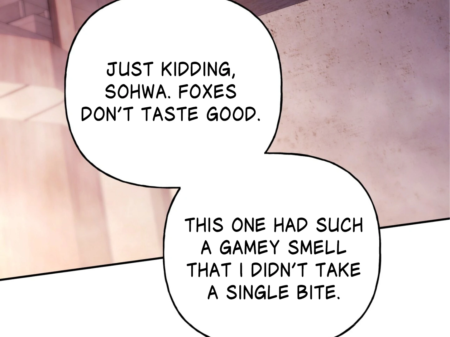 Forbidden Odd Melody Chapter 21 - Page 131