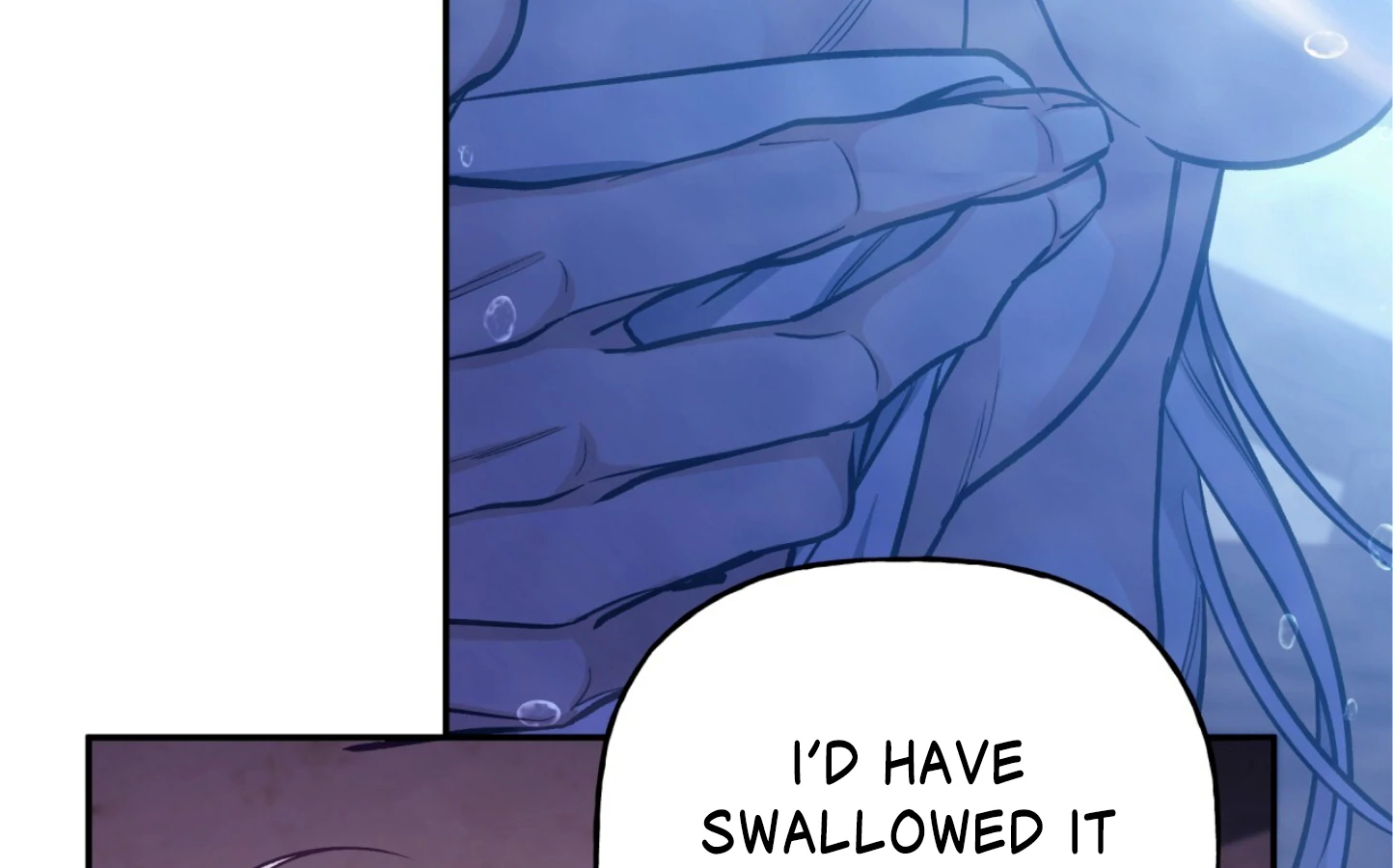 Forbidden Odd Melody Chapter 21 - Page 134