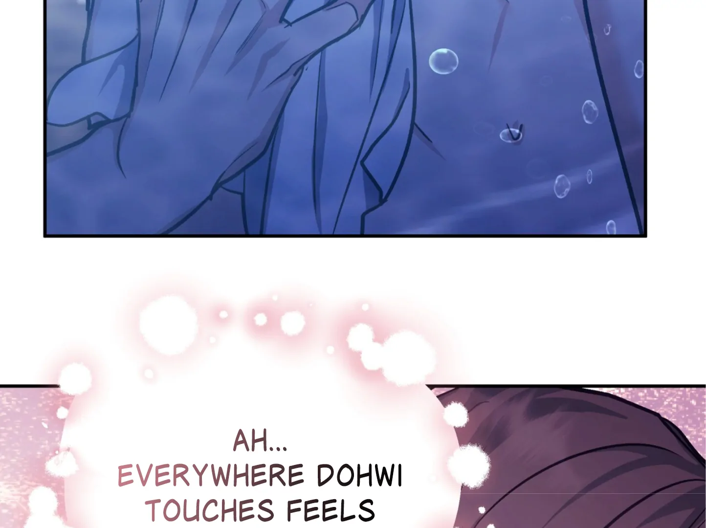 Forbidden Odd Melody Chapter 21 - Page 137