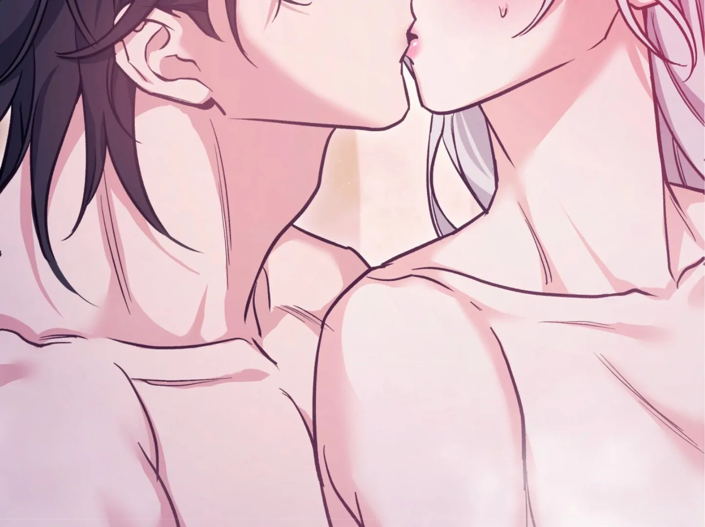 Forbidden Odd Melody Chapter 21 - Page 154