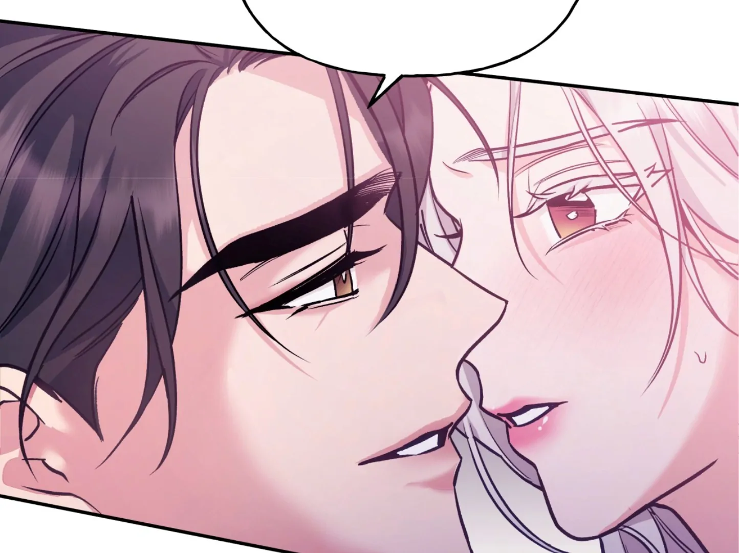 Forbidden Odd Melody Chapter 21 - Page 156