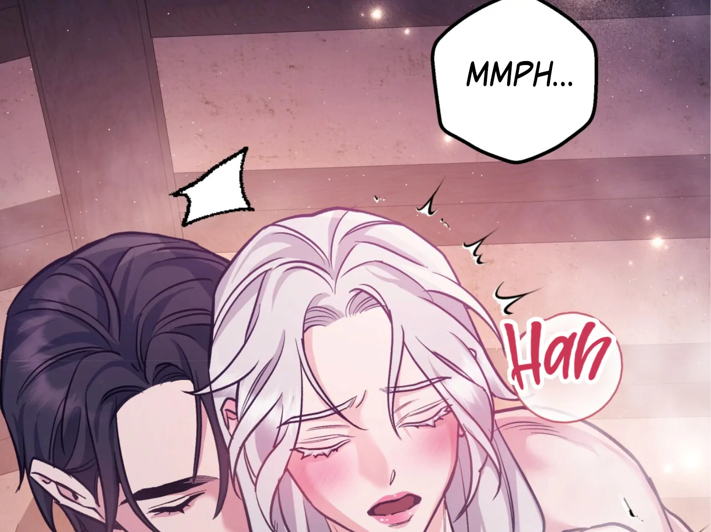 Forbidden Odd Melody Chapter 21 - Page 164