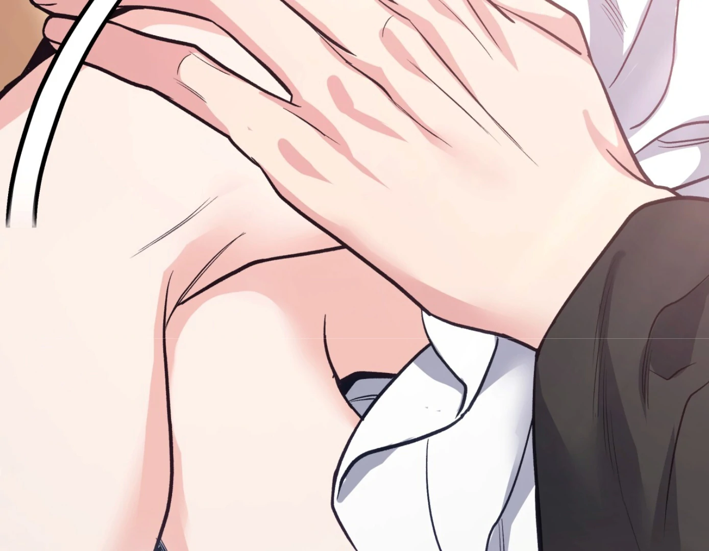 Forbidden Odd Melody Chapter 22 - Page 12