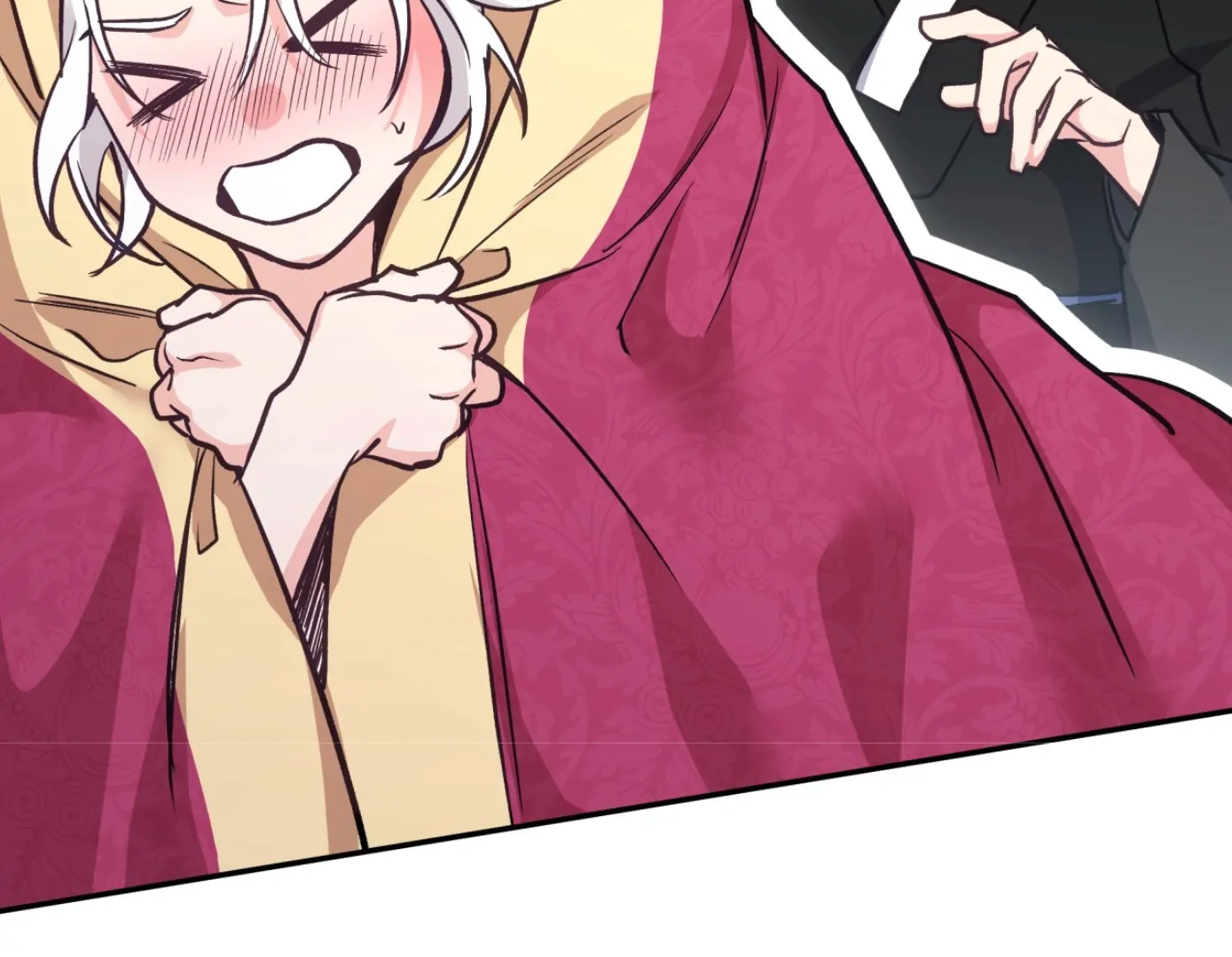 Forbidden Odd Melody Chapter 22 - Page 17