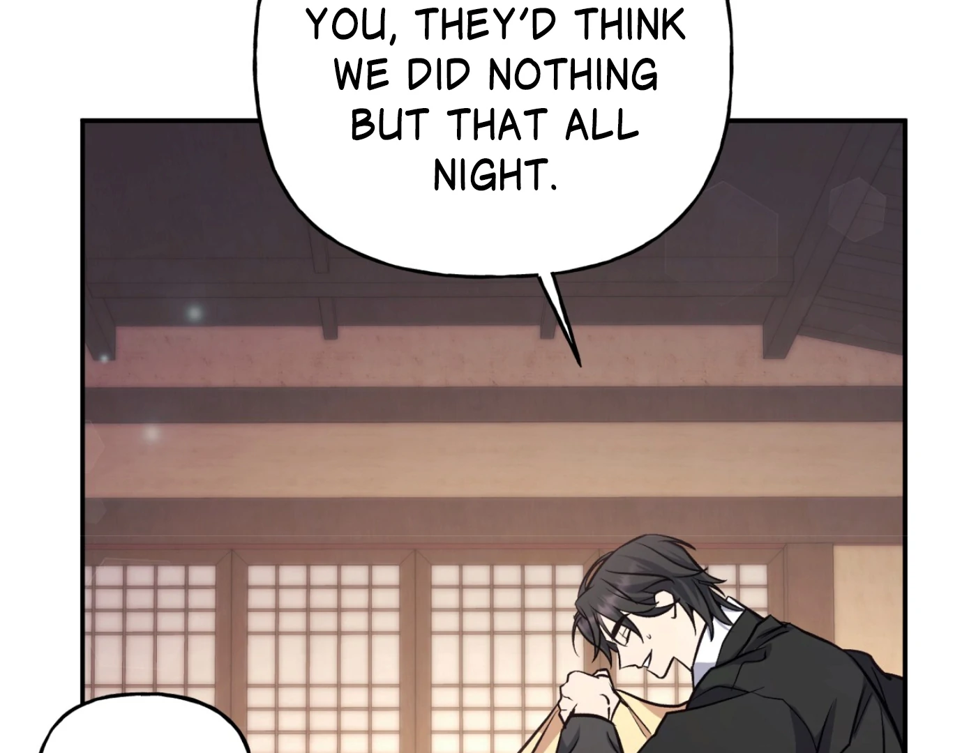 Forbidden Odd Melody Chapter 22 - Page 19