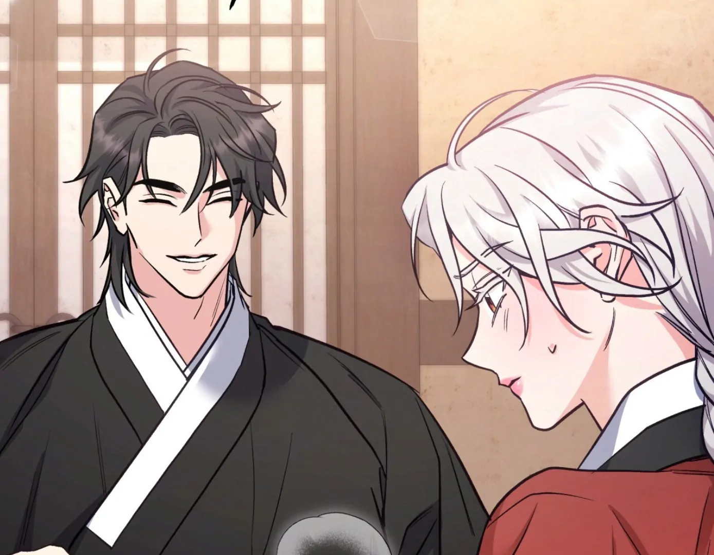 Forbidden Odd Melody Chapter 22 - Page 25