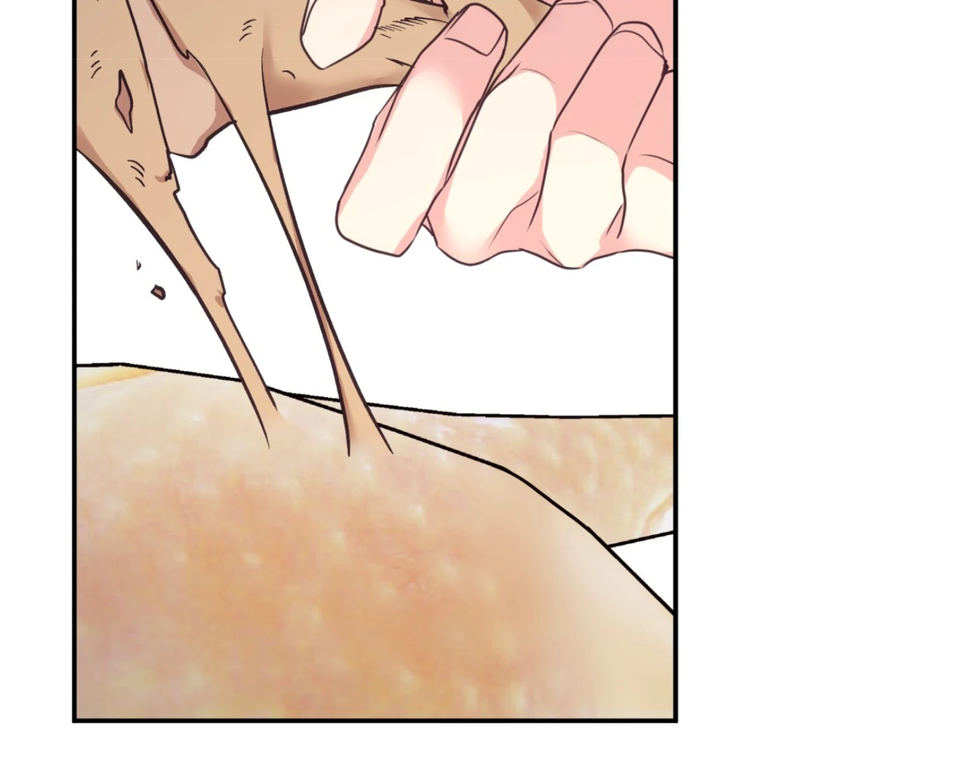 Forbidden Odd Melody Chapter 22 - Page 29