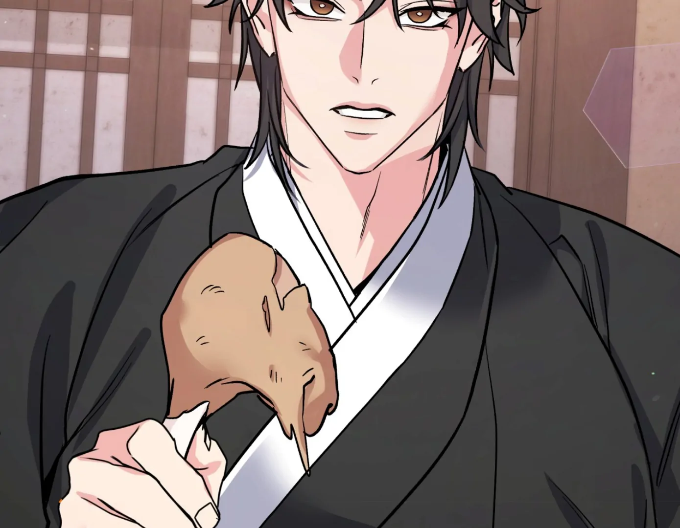 Forbidden Odd Melody Chapter 22 - Page 32