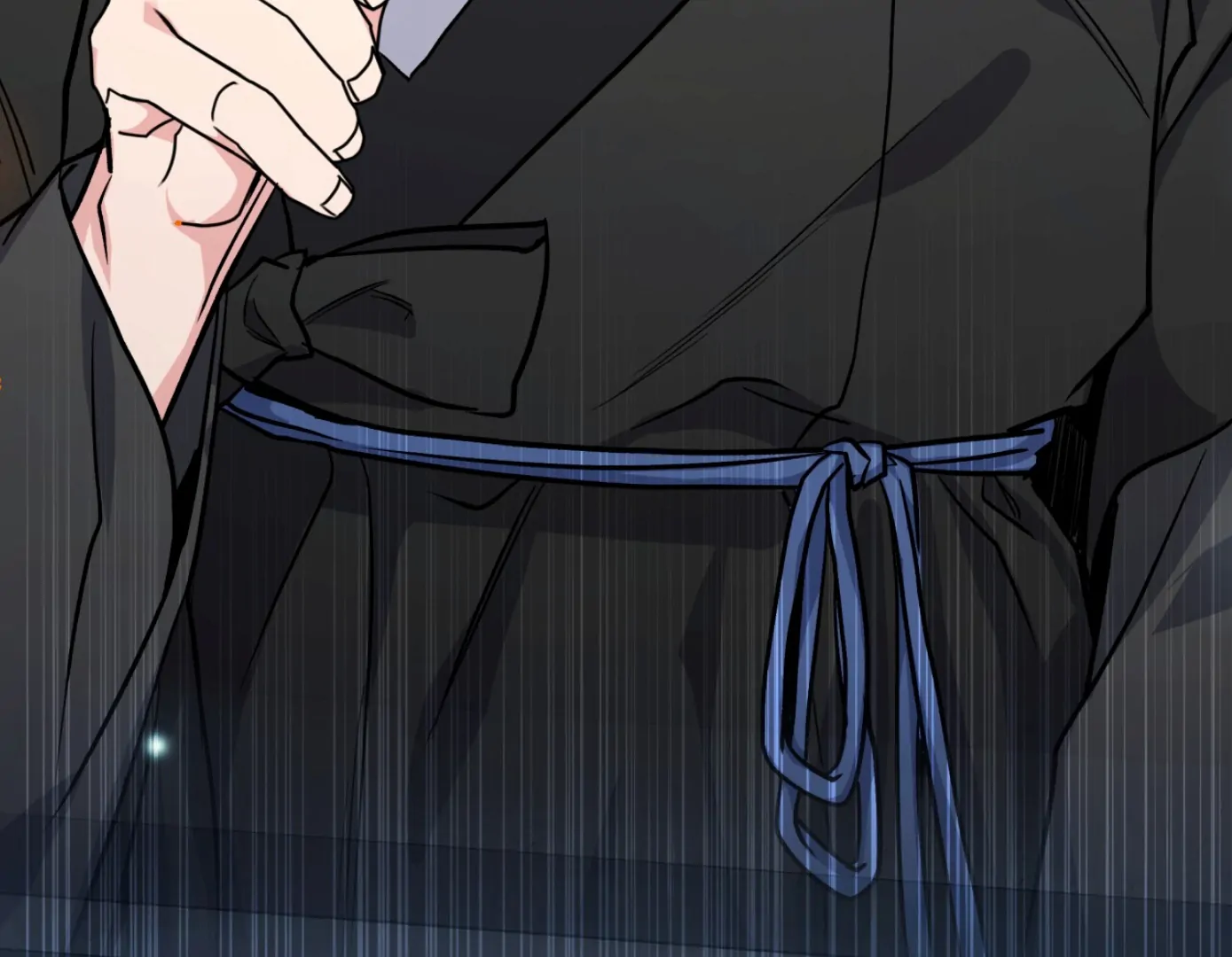 Forbidden Odd Melody Chapter 22 - Page 33