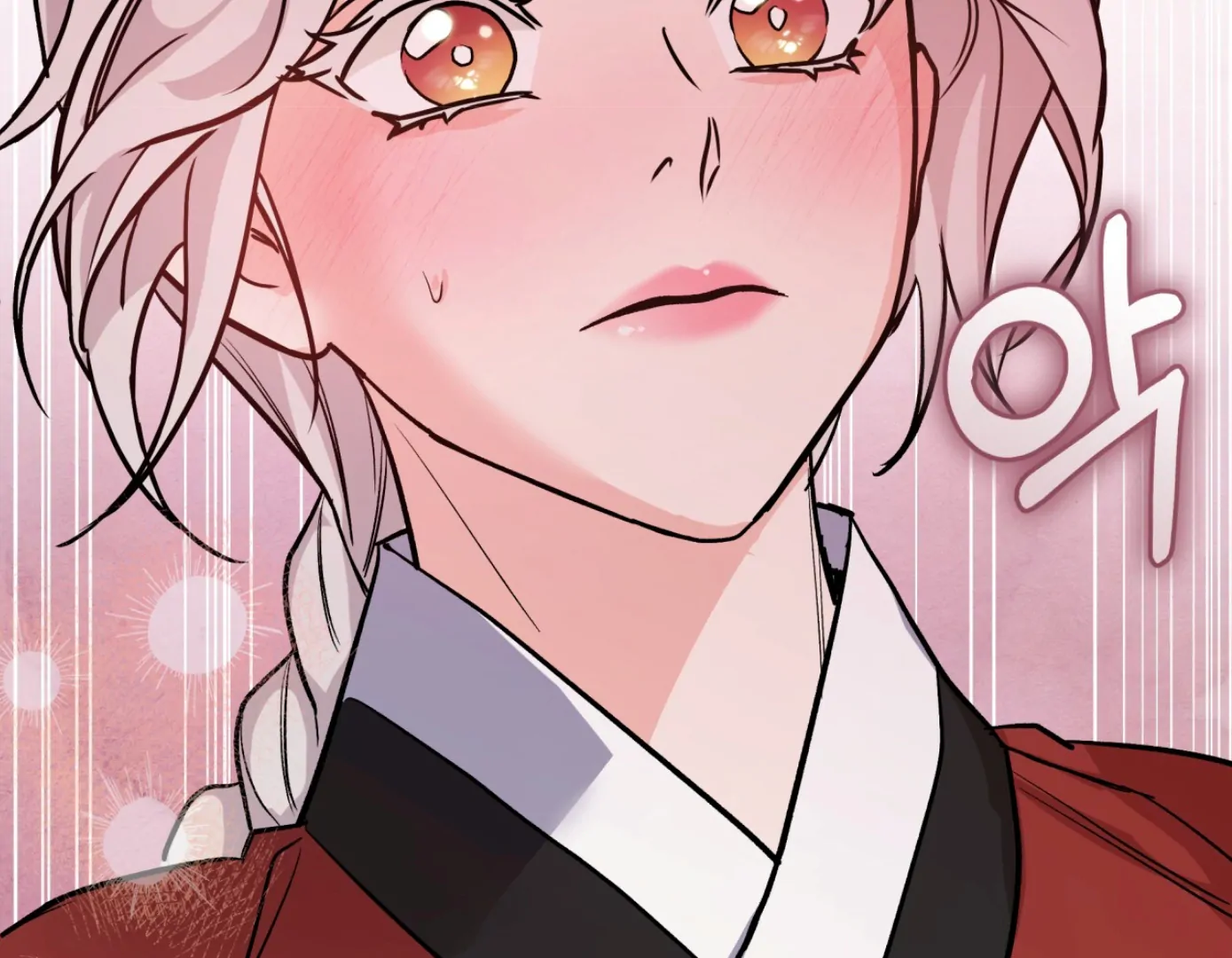 Forbidden Odd Melody Chapter 22 - Page 38