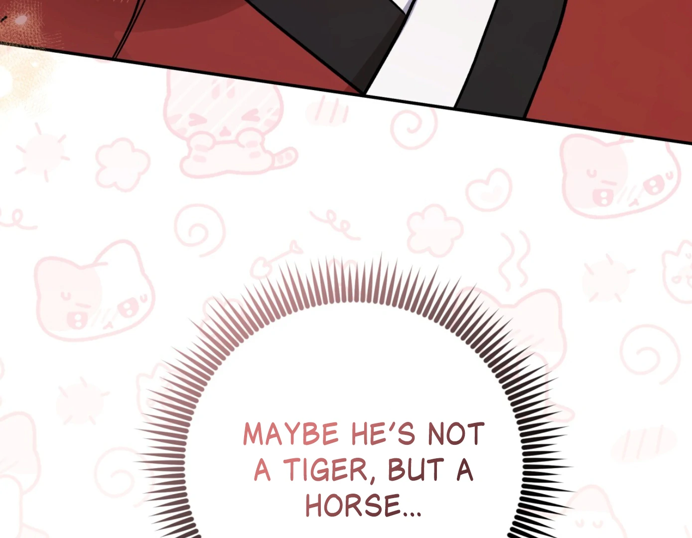 Forbidden Odd Melody Chapter 22 - Page 39