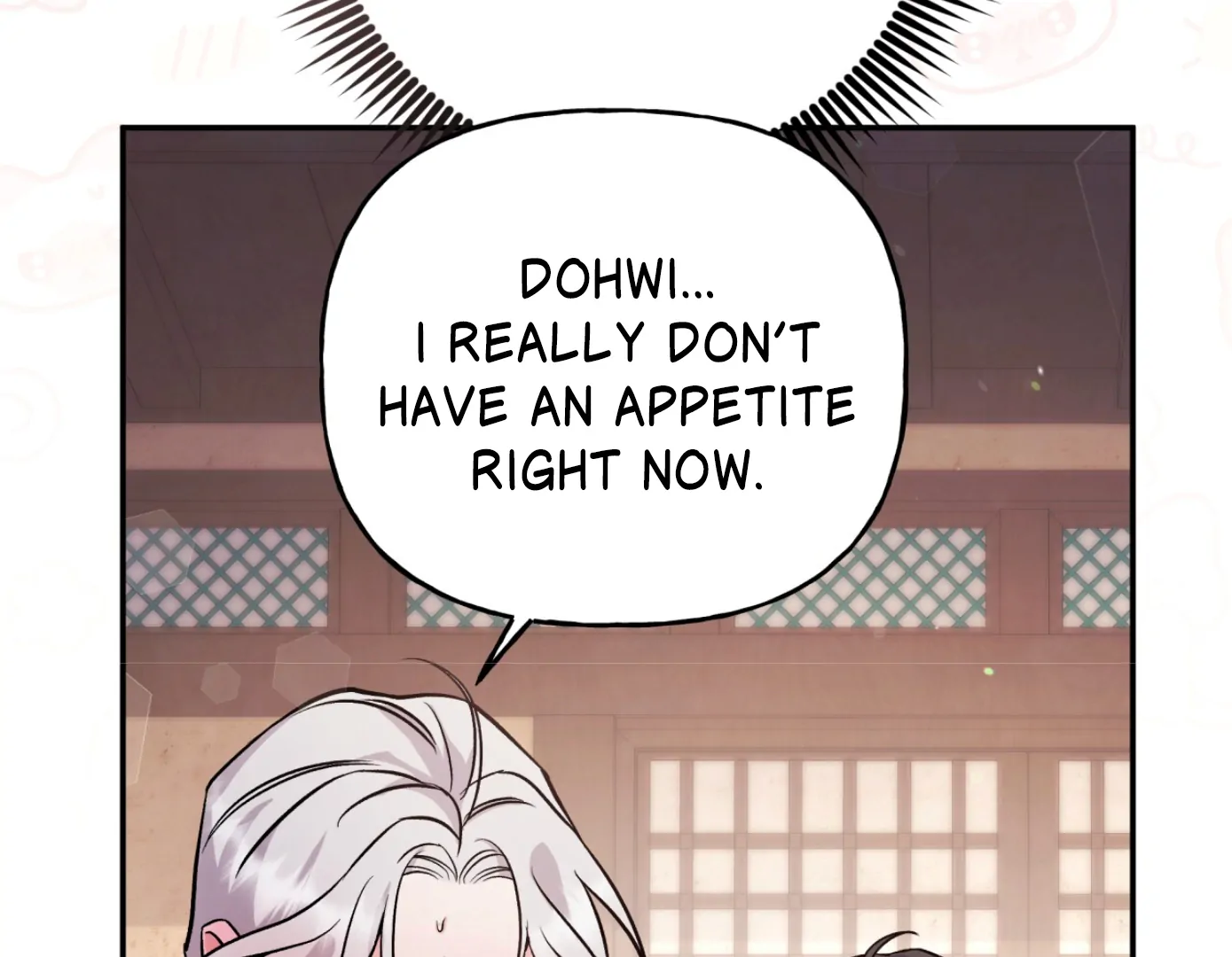 Forbidden Odd Melody Chapter 22 - Page 40