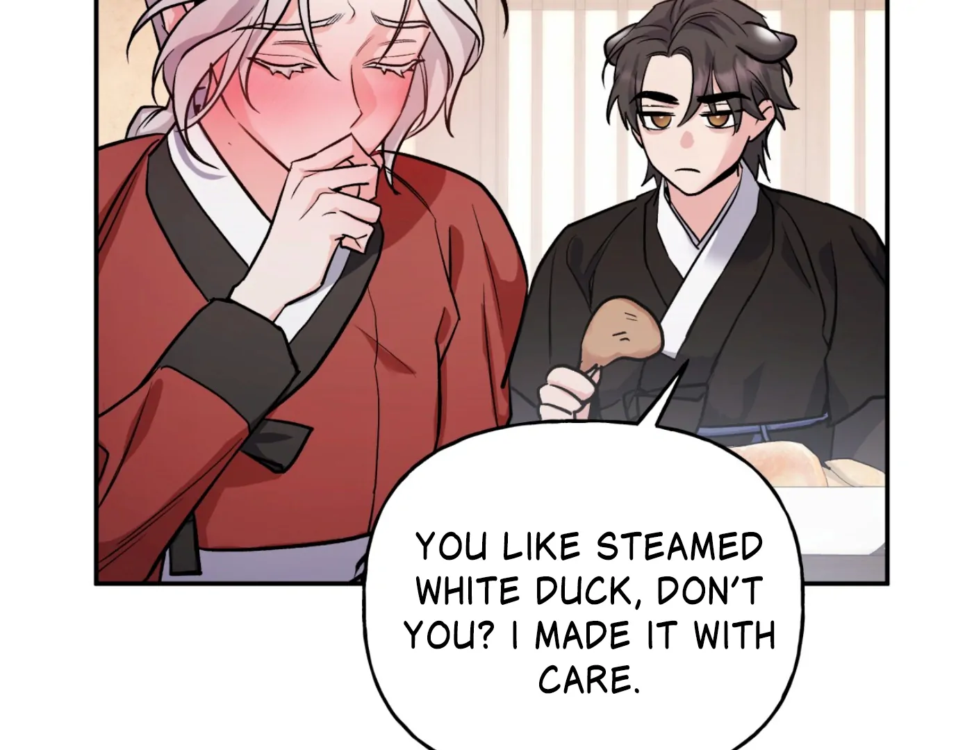 Forbidden Odd Melody Chapter 22 - Page 41