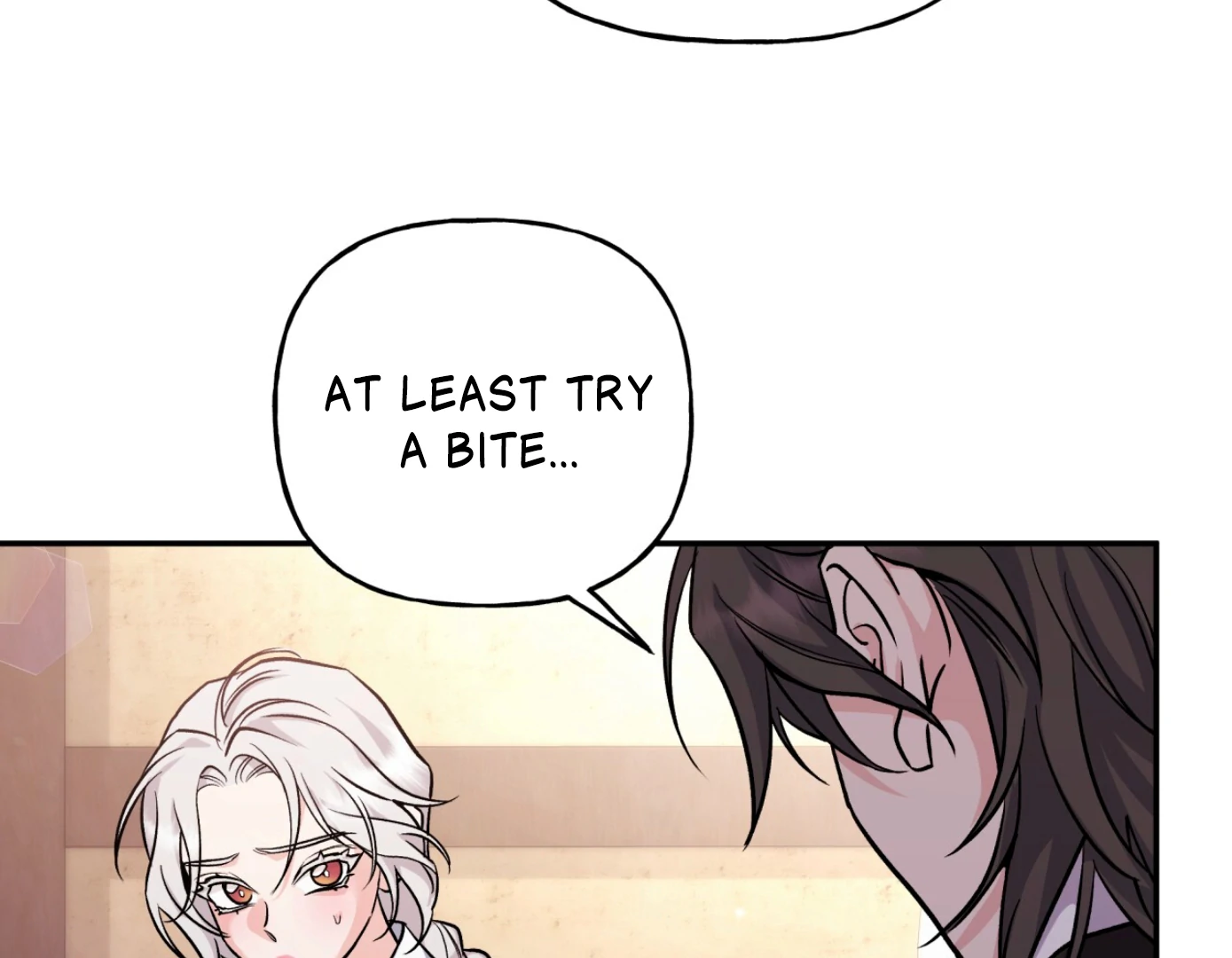 Forbidden Odd Melody Chapter 22 - Page 42