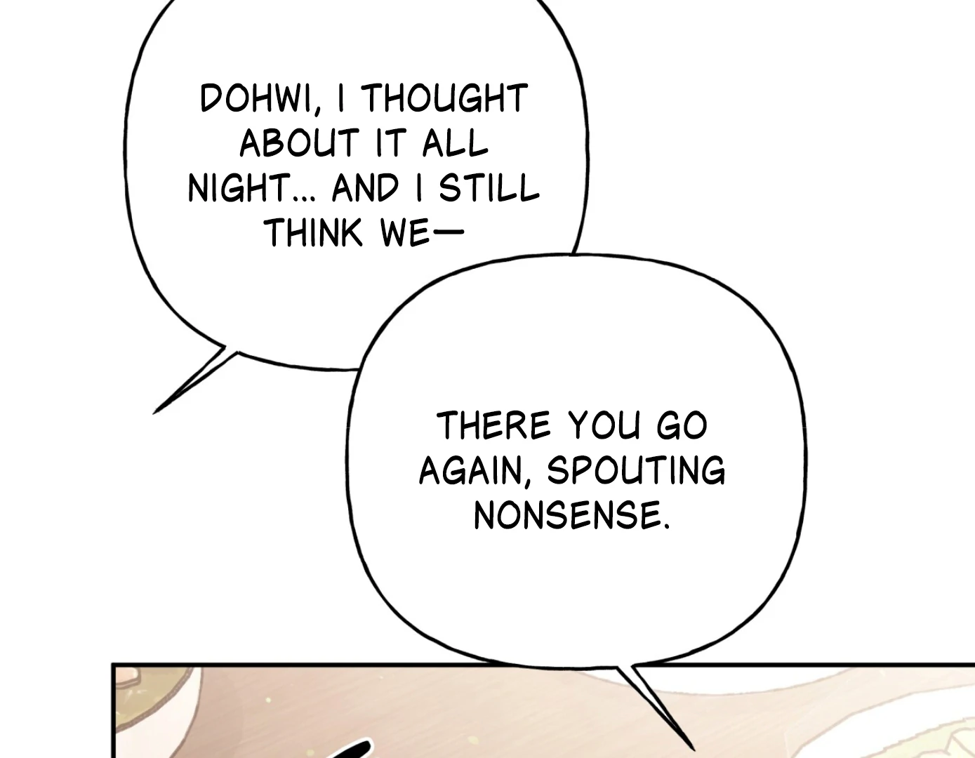 Forbidden Odd Melody Chapter 22 - Page 44