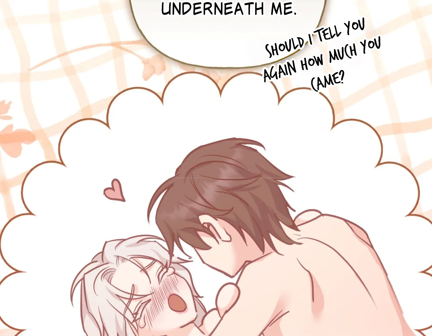 Forbidden Odd Melody Chapter 22 - Page 47