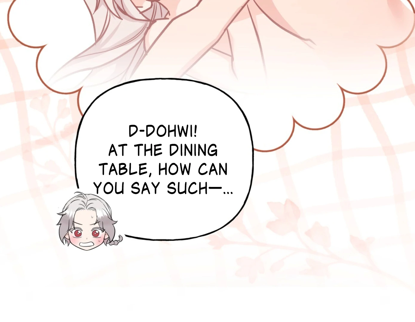 Forbidden Odd Melody Chapter 22 - Page 48