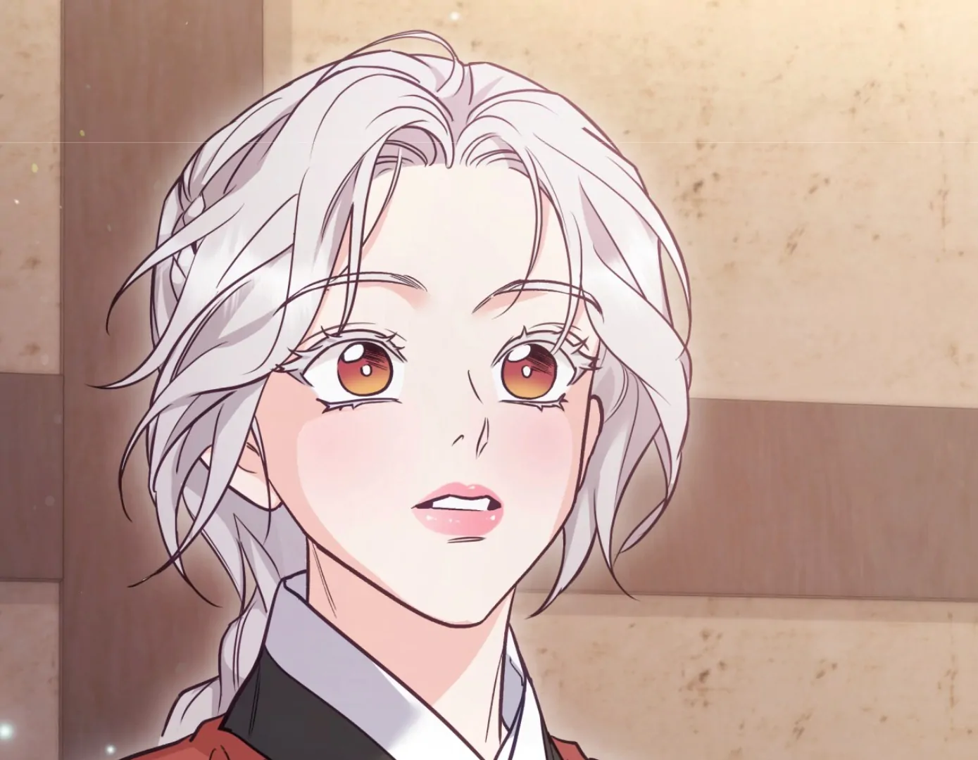 Forbidden Odd Melody Chapter 22 - Page 58