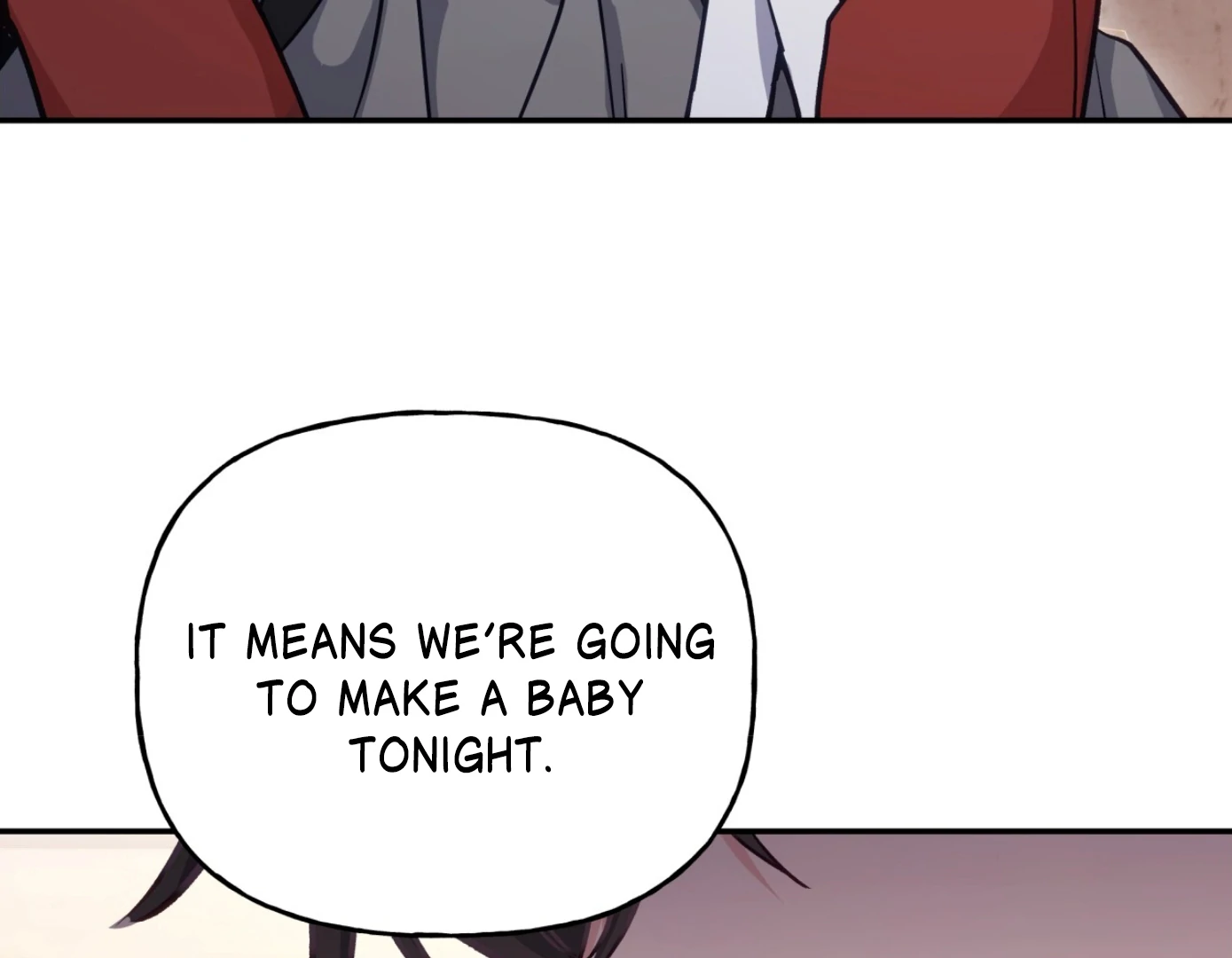 Forbidden Odd Melody Chapter 22 - Page 60